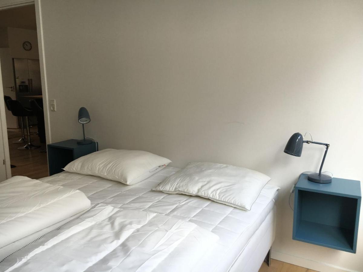 Apartmentincopenhagen Apartment 936 Kültér fotó